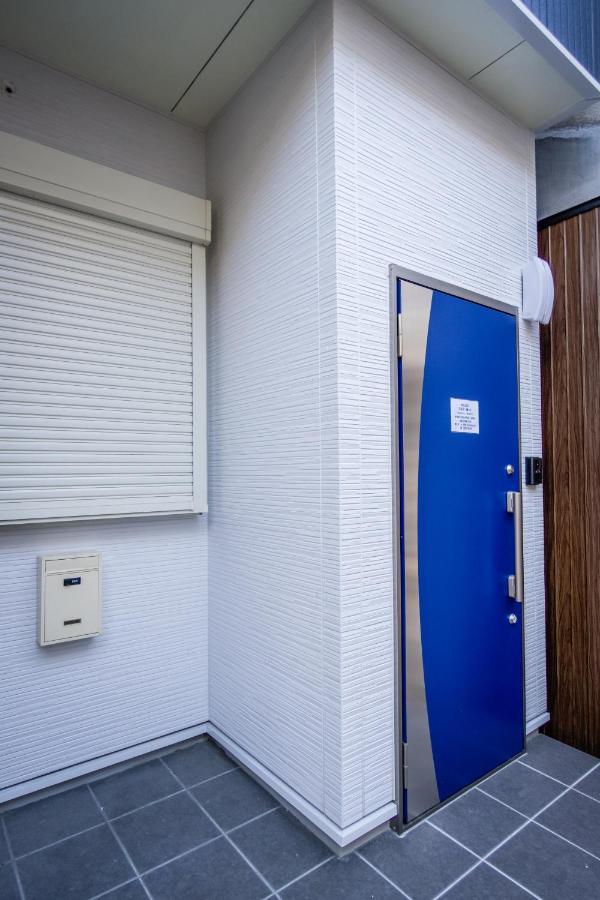 Hanastay花渓居 - 楓（Kaede) Ōsaka Extérieur photo