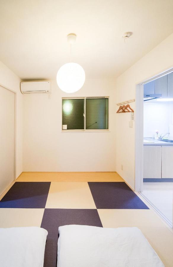 Hanastay花渓居 - 楓（Kaede) Ōsaka Extérieur photo