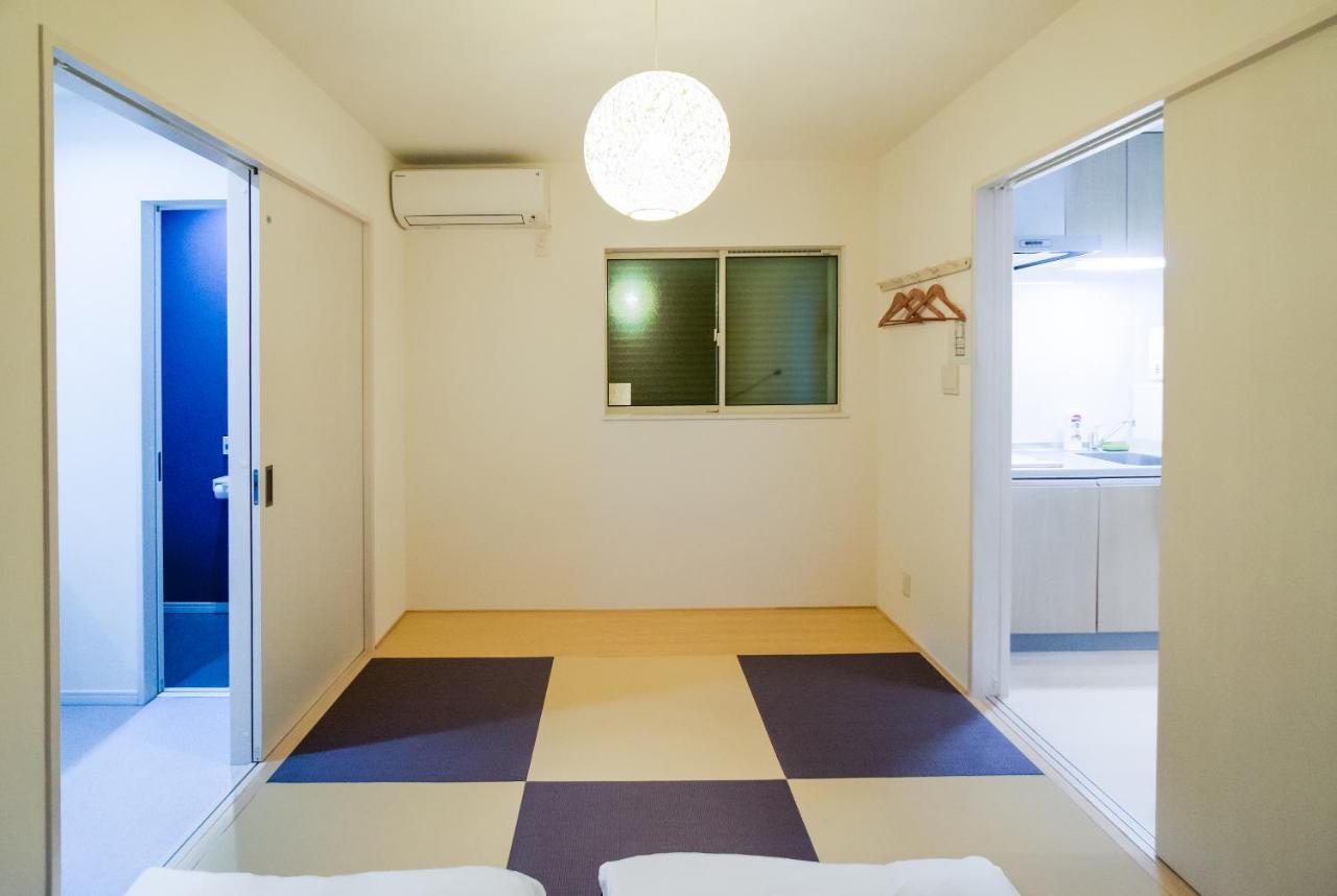 Hanastay花渓居 - 楓（Kaede) Ōsaka Extérieur photo