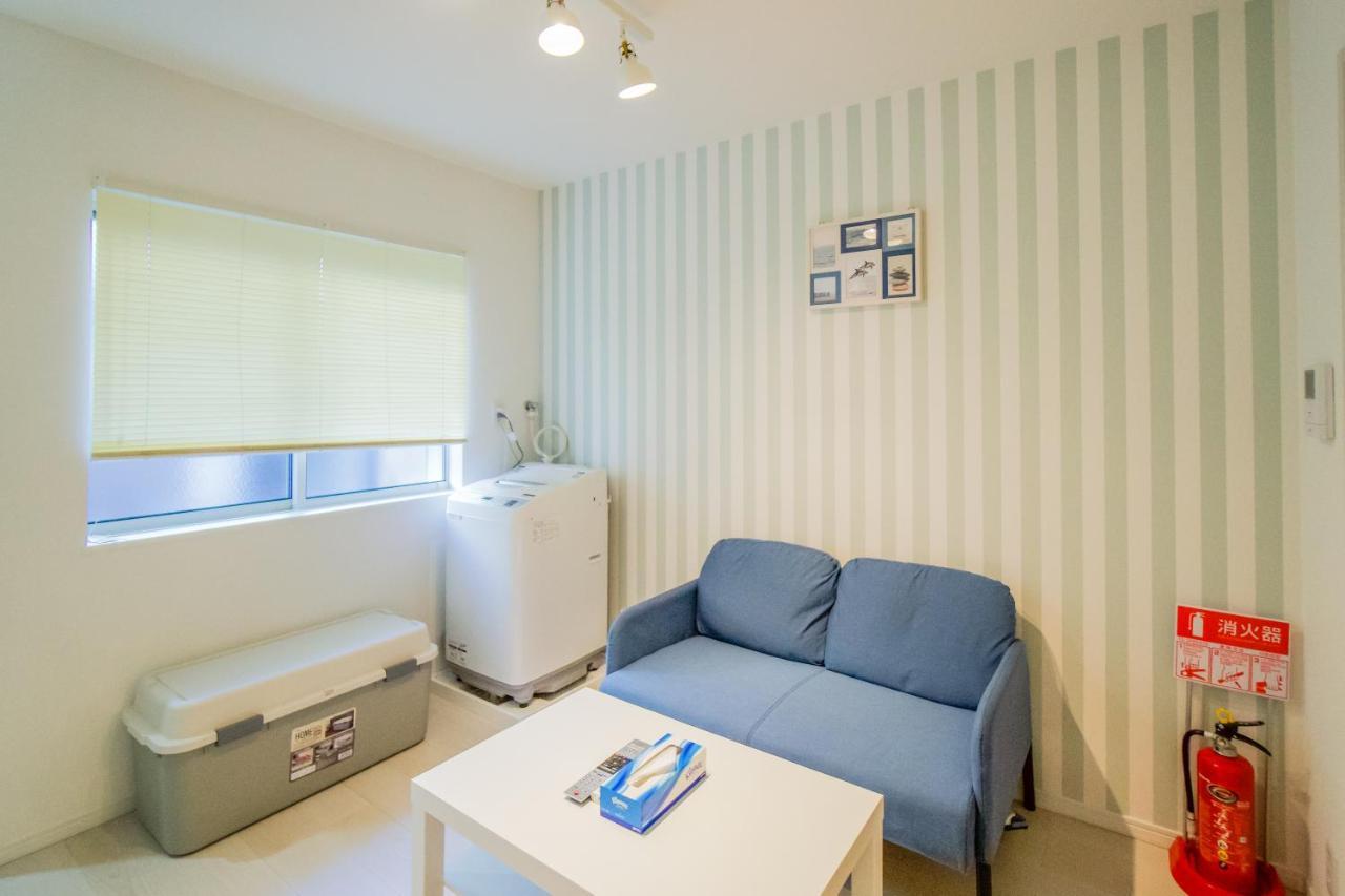 Hanastay花渓居 - 楓（Kaede) Ōsaka Extérieur photo
